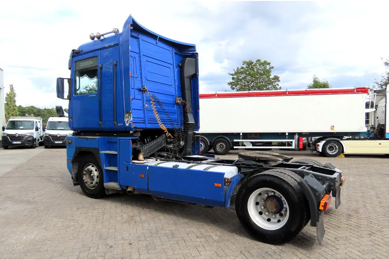 Renault Magnum 480 MACK!!! RETARDER, HYDRAULIC, PTO - Çekici: fotoğraf 5 Renault Magnum 480 MACK!!! RETARDER, HYDRAULIC, PTO - Çekici: fotoğraf 5