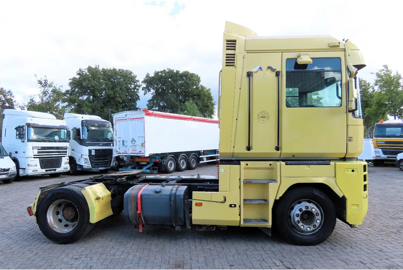 Renault Magnum 480 Mack!! Retarder! Manual - Çekici: fotoğraf 4 Renault Magnum 480 Mack!! Retarder! Manual - Çekici: fotoğraf 4