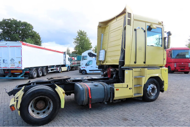 Renault Magnum 480 Mack!! Retarder! Manual - Çekici: fotoğraf 5 Renault Magnum 480 Mack!! Retarder! Manual - Çekici: fotoğraf 5