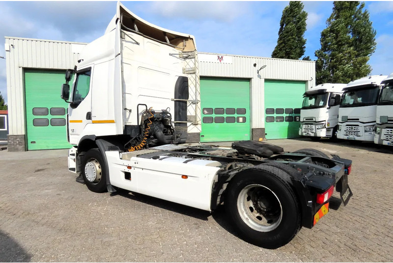 Çekici Renault Premium 460 VF624GPA000075552 , 2 tanks! FRIGO: fotoğraf 6 Çekici Renault Premium 460 VF624GPA000075552 , 2 tanks! FRIGO: fotoğraf 6