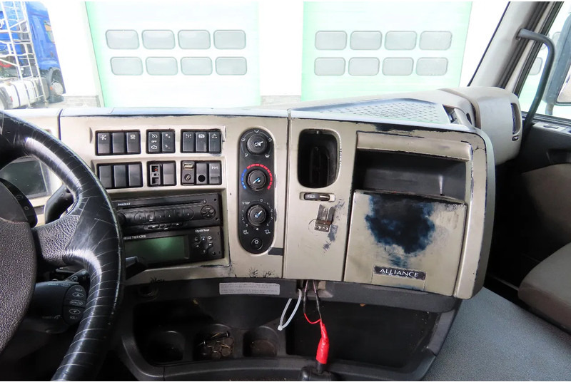 Çekici Renault Premium 460 VF624GPA000075552 , 2 tanks! FRIGO: fotoğraf 19 Çekici Renault Premium 460 VF624GPA000075552 , 2 tanks! FRIGO: fotoğraf 19