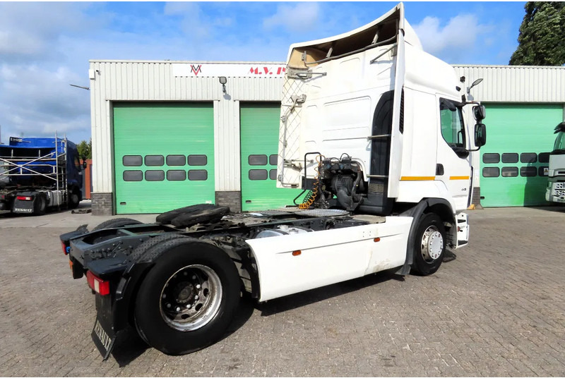 Çekici Renault Premium 460 VF624GPA000075552 , 2 tanks! FRIGO: fotoğraf 13 Çekici Renault Premium 460 VF624GPA000075552 , 2 tanks! FRIGO: fotoğraf 13