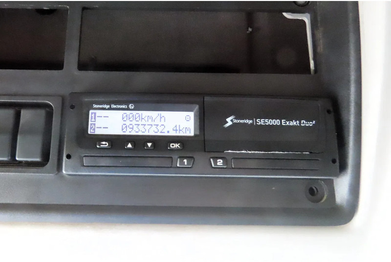 Çekici Renault Premium 460 VF624GPA000075552 , 2 tanks! FRIGO: fotoğraf 16 Çekici Renault Premium 460 VF624GPA000075552 , 2 tanks! FRIGO: fotoğraf 16