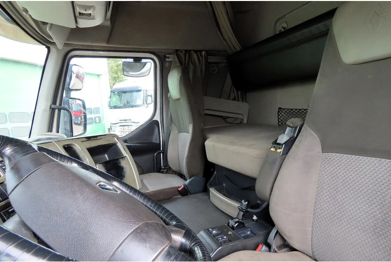 Çekici Renault Premium 460 VF624GPA000075552 , 2 tanks! FRIGO: fotoğraf 20 Çekici Renault Premium 460 VF624GPA000075552 , 2 tanks! FRIGO: fotoğraf 20