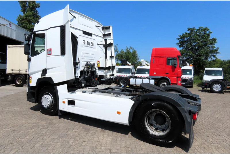 Renault T460 VF611A160FD007308 RETARDER, FRIGO, CLIMA, 2015 - Çekici: fotoğraf 5 Renault T460 VF611A160FD007308 RETARDER, FRIGO, CLIMA, 2015 - Çekici: fotoğraf 5