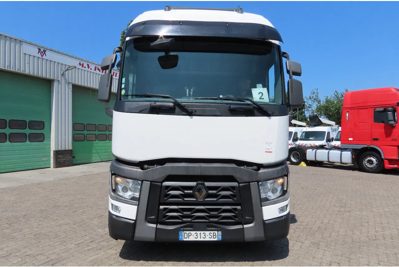 Renault T460 VF611A160FD007308 RETARDER, FRIGO, CLIMA, 2015 - Çekici: fotoğraf 3 Renault T460 VF611A160FD007308 RETARDER, FRIGO, CLIMA, 2015 - Çekici: fotoğraf 3
