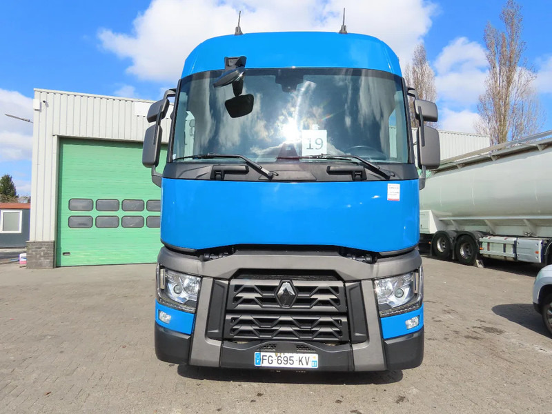 Renault T460 VF611A163KD031757 EURO 6D, RETARDER, GREAT CONDITION - Çekici: fotoğraf 2 Renault T460 VF611A163KD031757 EURO 6D, RETARDER, GREAT CONDITION - Çekici: fotoğraf 2
