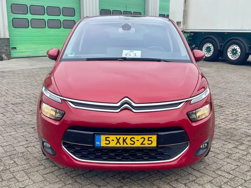 Citroën C4 Picasso REAR VIEW CAMERA, BLIND SPOT SENSOR, AUTO PARKING, FRONT & REAR PARKTRONIC, - Hatchback: fotoğraf 2 Citroën C4 Picasso REAR VIEW CAMERA, BLIND SPOT SENSOR, AUTO PARKING, FRONT & REAR PARKTRONIC, - Hatchback: fotoğraf 2