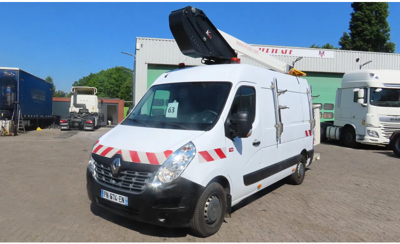 Renault Master 10,5 m, 3 SEATS, KLUBB, 3500 kg, euro6 - Kamyonet: fotoğraf 1 Renault Master 10,5 m, 3 SEATS, KLUBB, 3500 kg, euro6 - Kamyonet: fotoğraf 1