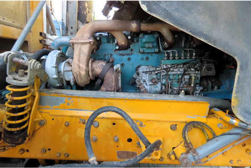 Damperli kamyon Scania 112 - 360 8x4,GREAT CONDITION! 100% VERY CLEAN: fotoğraf 6