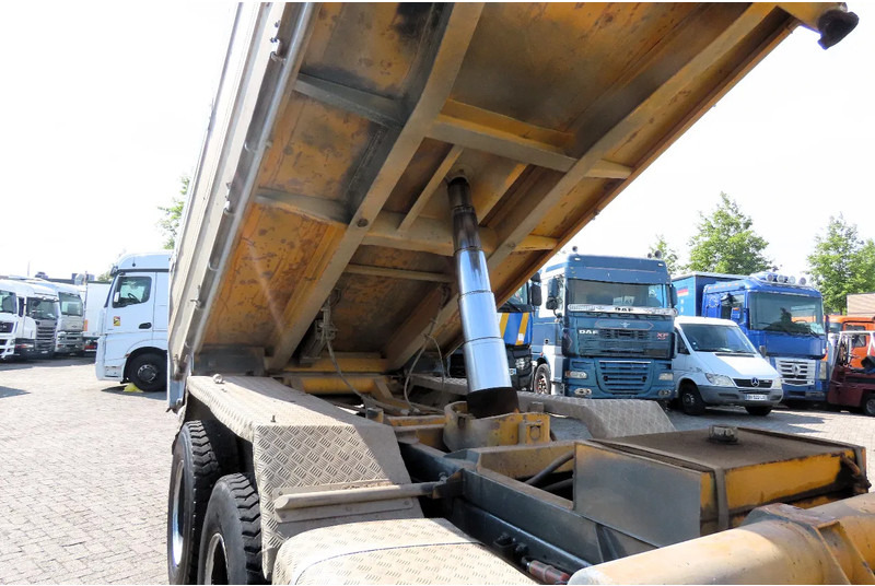 Damperli kamyon Scania 112 - 360 8x4,GREAT CONDITION! 100% VERY CLEAN: fotoğraf 17