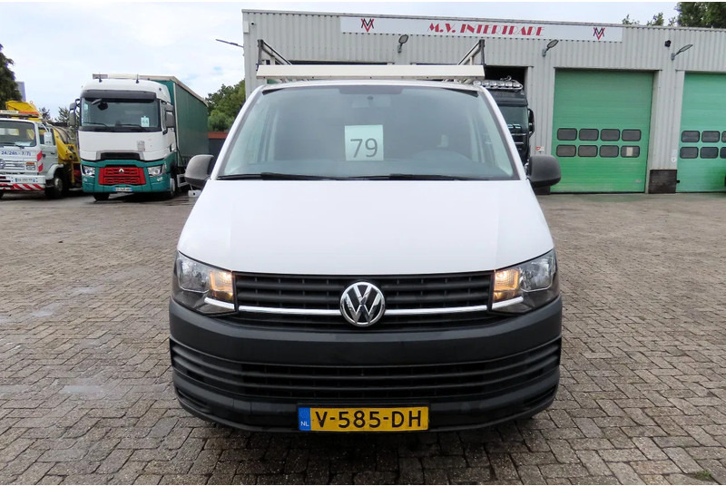 Volkswagen Transporter 2.0 TDI Airco, 3 peson, APK tot 06/06/2026 - Küçük panelvan: fotoğraf 2 Volkswagen Transporter 2.0 TDI Airco, 3 peson, APK tot 06/06/2026 - Küçük panelvan: fotoğraf 2