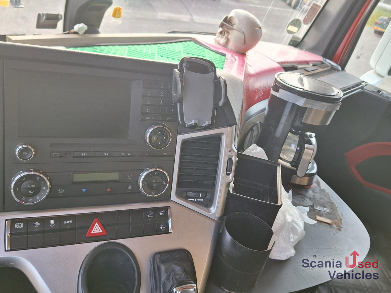 MERCEDES-BENZ Actros 1848 Lowliner Komplettzug Trailer 2015 !! - Çekici: fotoğraf 2 MERCEDES-BENZ Actros 1848 Lowliner Komplettzug Trailer 2015 !! - Çekici: fotoğraf 2