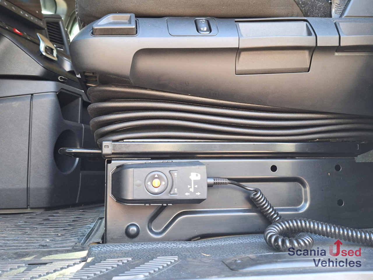 MERCEDES-BENZ Actros 1848 Retarder 4 Stück !! - Çekici: fotoğraf 5 MERCEDES-BENZ Actros 1848 Retarder 4 Stück !! - Çekici: fotoğraf 5