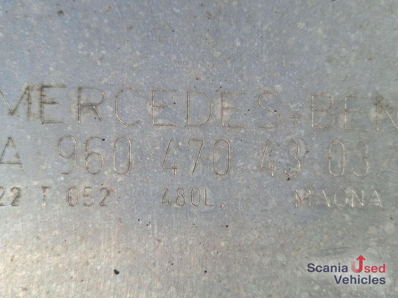 MERCEDES-BENZ Actros 1848 Retarder 4 Stück !! - Çekici: fotoğraf 4 MERCEDES-BENZ Actros 1848 Retarder 4 Stück !! - Çekici: fotoğraf 4