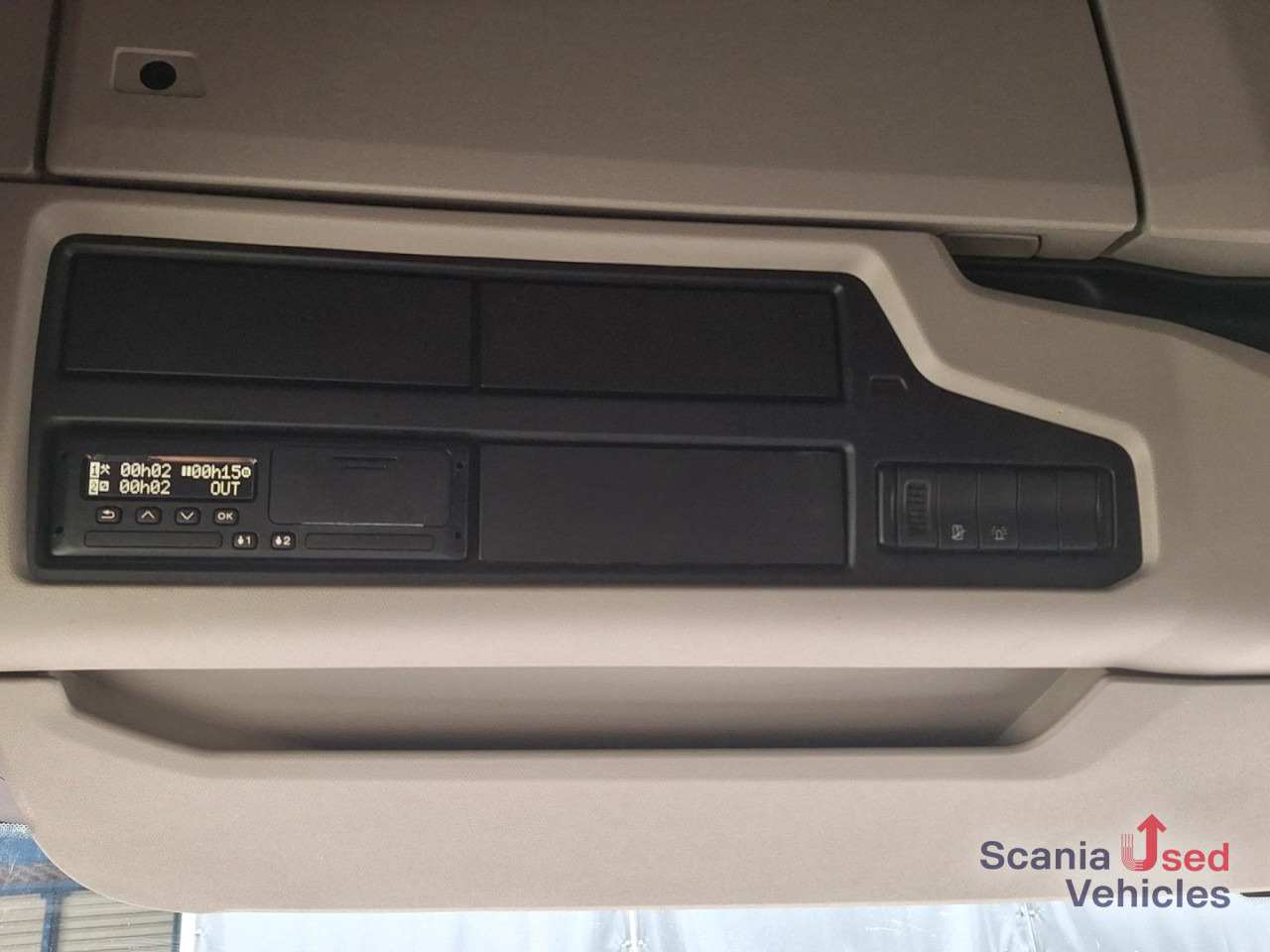 SCANIA R 450 A4x2NA 4-Balg Prod. 2019 SMART 2 ! - Çekici: fotoğraf 5 SCANIA R 450 A4x2NA 4-Balg Prod. 2019 SMART 2 ! - Çekici: fotoğraf 5