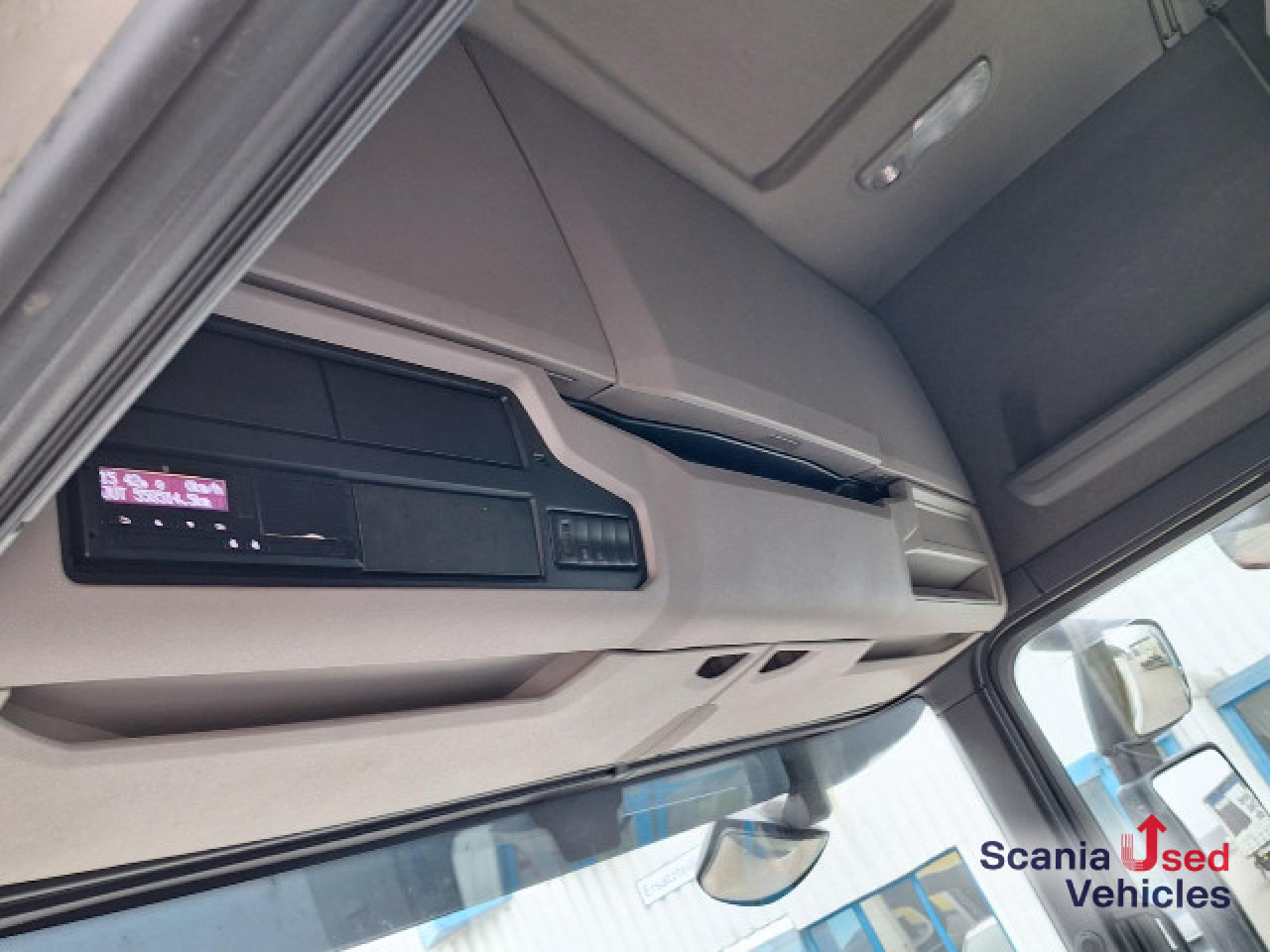 SCANIA R 500 A4x2EB Lowliner !! - Çekici: fotoğraf 3 SCANIA R 500 A4x2EB Lowliner !! - Çekici: fotoğraf 3