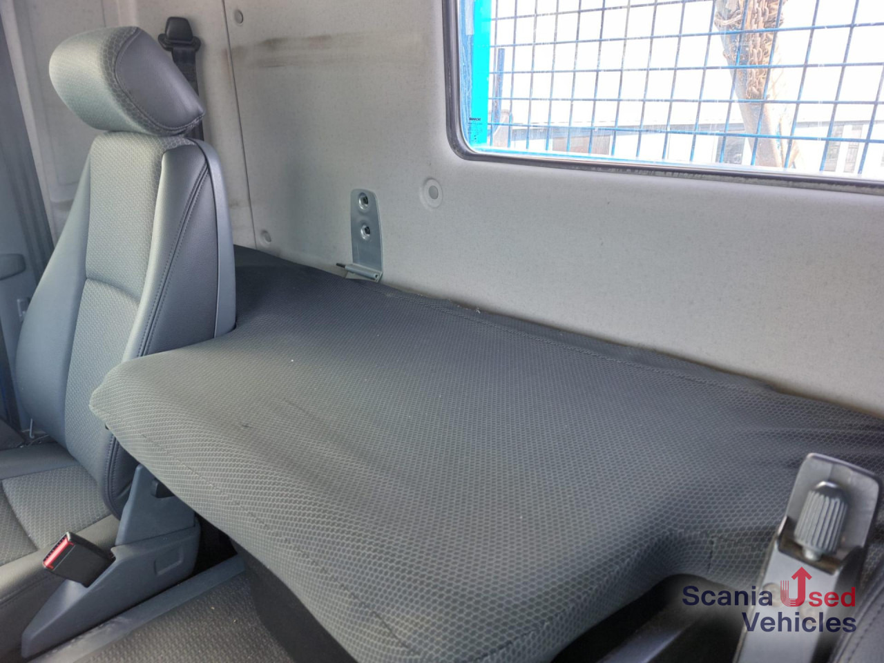 SCANIA G 450 LB6x2*4MNA Absetzkipper 3. Achse gelenkt - Damperli kamyon: fotoğraf 5 SCANIA G 450 LB6x2*4MNA Absetzkipper 3. Achse gelenkt - Damperli kamyon: fotoğraf 5