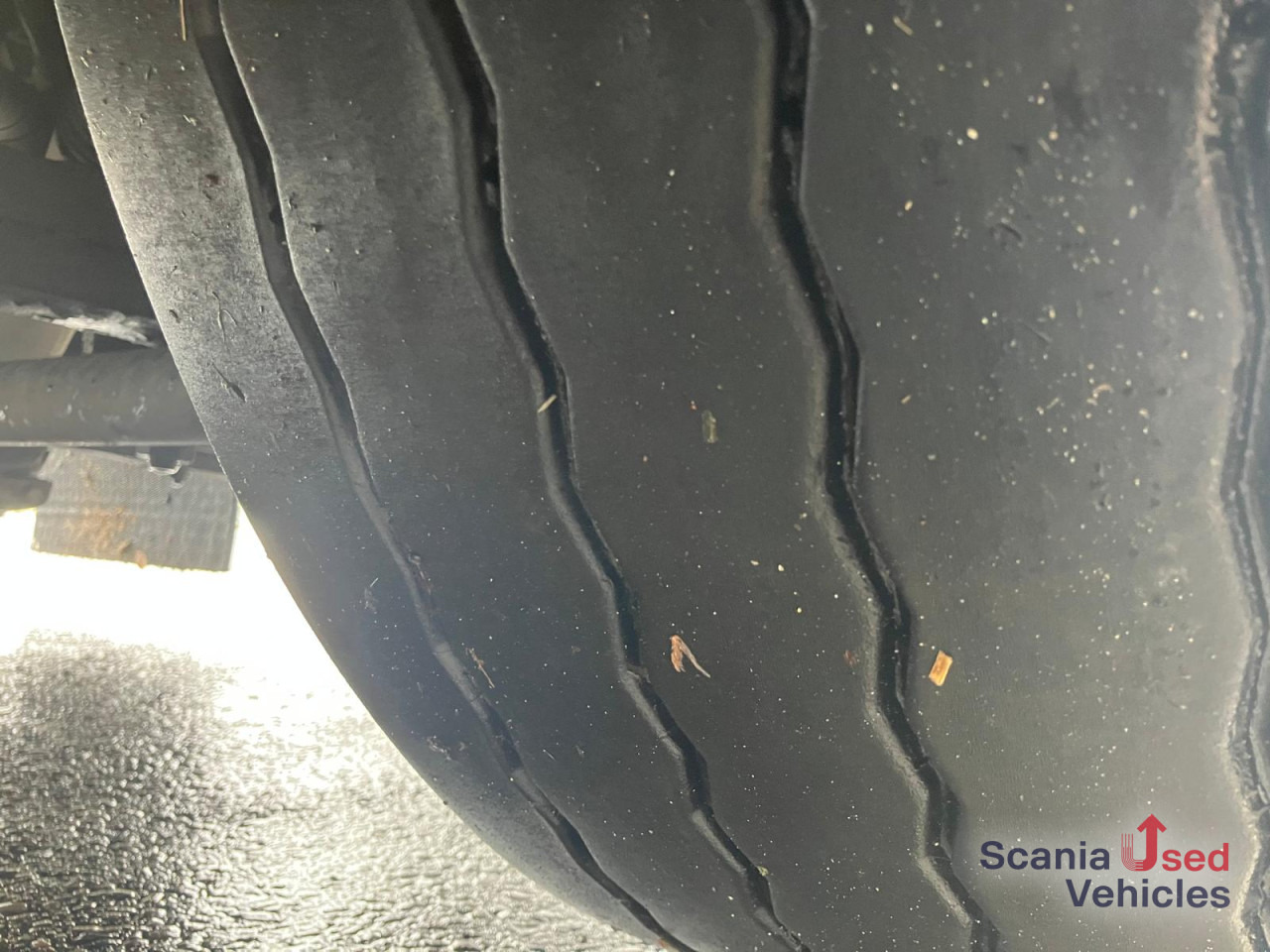 SCANIA R 410 LB6x2*4HNB BDF Komplettzug !! - Konteynır taşıyıcı/ Yedek karoser kamyon: fotoğraf 5 SCANIA R 410 LB6x2*4HNB BDF Komplettzug !! - Konteynır taşıyıcı/ Yedek karoser kamyon: fotoğraf 5