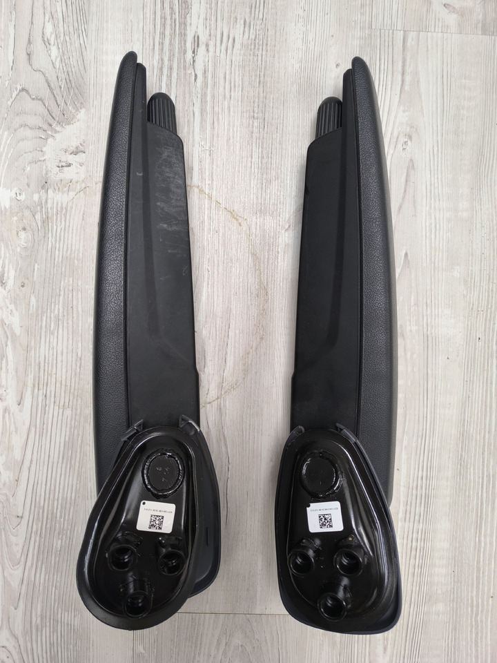 Scania NEXT GENERATION ARMRESTS Scania - Koltuk - Kamyon: fotoğraf 2 Scania NEXT GENERATION ARMRESTS Scania - Koltuk - Kamyon: fotoğraf 2