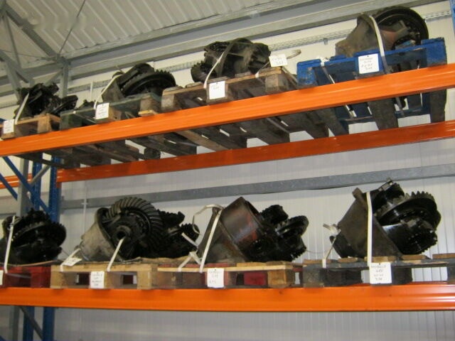 Volvo RSS1344B, 2.64 / 2.85 / 3.08 Volvo FH12 FM12 - Diferansiyel - Kamyon: fotoğraf 3 Volvo RSS1344B, 2.64 / 2.85 / 3.08 Volvo FH12 FM12 - Diferansiyel - Kamyon: fotoğraf 3