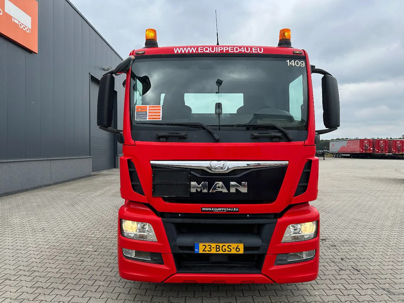 MAN TGS ORIGINAL 79.130KM!!! APK/ADR: 09/2026, EURO 6, NL-truck - Çekici: fotoğraf 5 MAN TGS ORIGINAL 79.130KM!!! APK/ADR: 09/2026, EURO 6, NL-truck - Çekici: fotoğraf 5