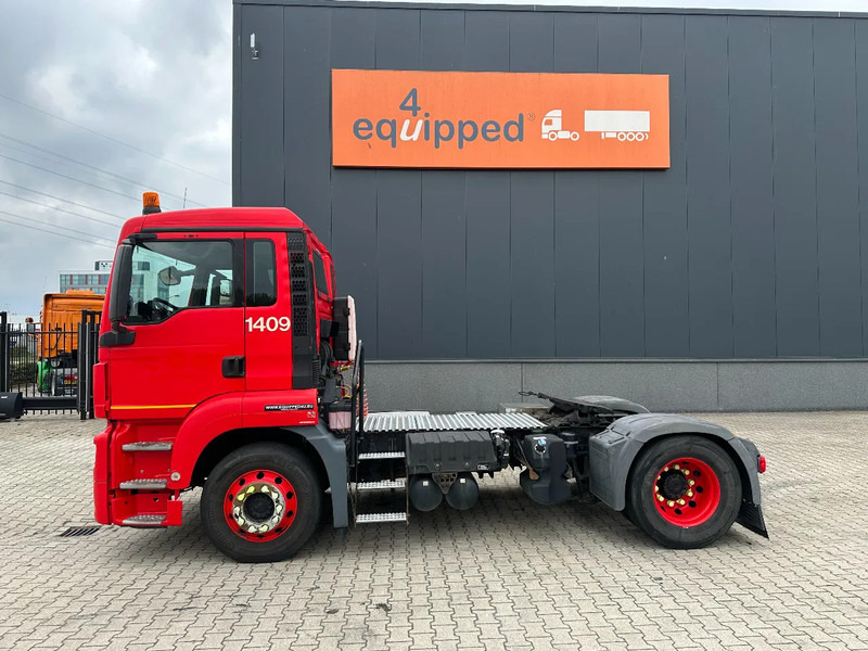 MAN TGS ORIGINAL 79.130KM!!! APK/ADR: 09/2026, EURO 6, NL-truck - Çekici: fotoğraf 2 MAN TGS ORIGINAL 79.130KM!!! APK/ADR: 09/2026, EURO 6, NL-truck - Çekici: fotoğraf 2