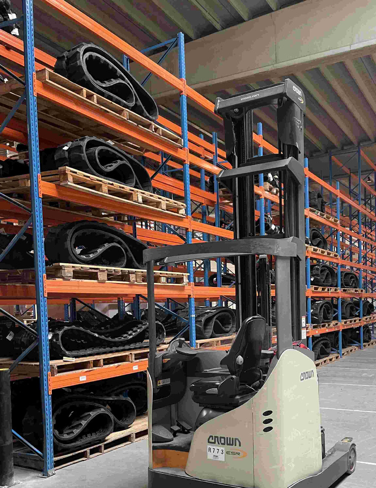 Rubber track for Challenger MT700 25 ", 30" and 36" - Paletler - Tarım araçları: fotoğraf 5 Rubber track for Challenger MT700 25 ", 30" and 36" - Paletler - Tarım araçları: fotoğraf 5