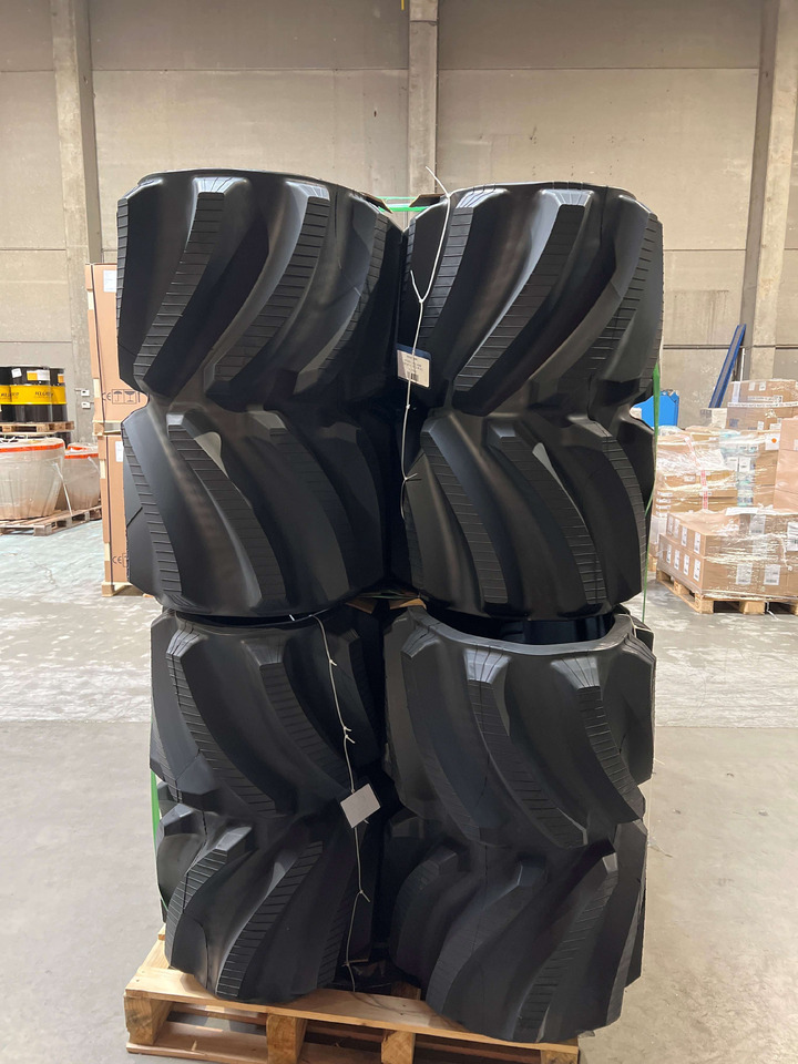 Rubber track for Challenger MT700 25 ", 30" and 36" - Paletler - Tarım araçları: fotoğraf 4 Rubber track for Challenger MT700 25 ", 30" and 36" - Paletler - Tarım araçları: fotoğraf 4