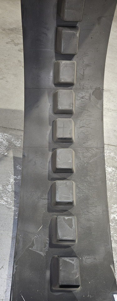 Rubber track for John Deere 8***T 18", 25" and 30" - Paletler - Paletli traktör: fotoğraf 3 Rubber track for John Deere 8***T 18", 25" and 30" - Paletler - Paletli traktör: fotoğraf 3