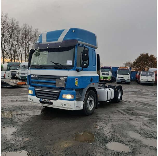 DAF CF-85-460 - Çekici: fotoğraf 1 DAF CF-85-460 - Çekici: fotoğraf 1