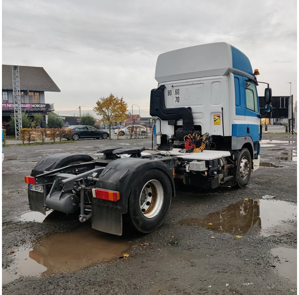 DAF CF-85-460 - Çekici: fotoğraf 2 DAF CF-85-460 - Çekici: fotoğraf 2