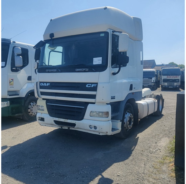 DAF CF - Çekici: fotoğraf 1 DAF CF - Çekici: fotoğraf 1