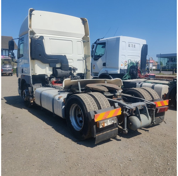 DAF CF - Çekici: fotoğraf 4 DAF CF - Çekici: fotoğraf 4