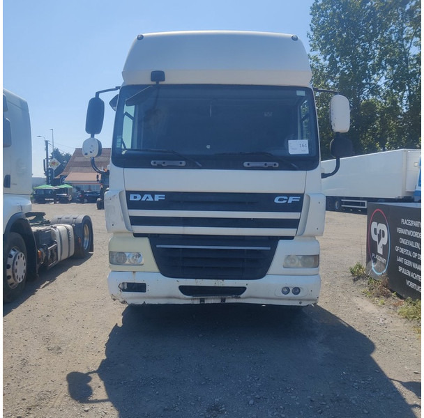 DAF CF - Çekici: fotoğraf 2 DAF CF - Çekici: fotoğraf 2