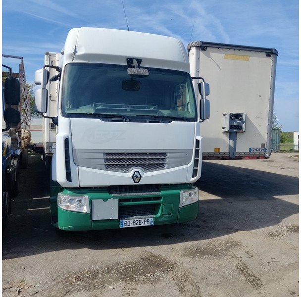 Renault premium - Çekici: fotoğraf 2 Renault premium - Çekici: fotoğraf 2