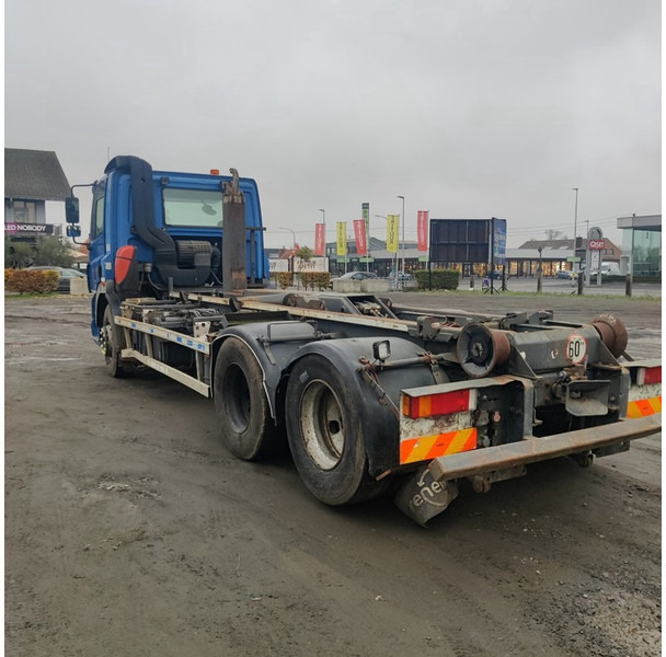 DAF CF 85 430 - Konteynır taşıyıcı/ Yedek karoser kamyon: fotoğraf 4 DAF CF 85 430 - Konteynır taşıyıcı/ Yedek karoser kamyon: fotoğraf 4