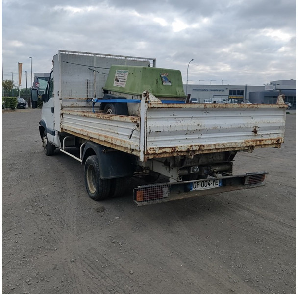 Renault Mascotte-110 - İş makinaları: fotoğraf 5 Renault Mascotte-110 - İş makinaları: fotoğraf 5