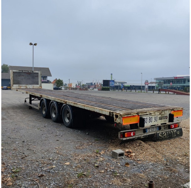 Robuste-Kaiser - Açık/ Sal dorse: fotoğraf 5 Robuste-Kaiser - Açık/ Sal dorse: fotoğraf 5