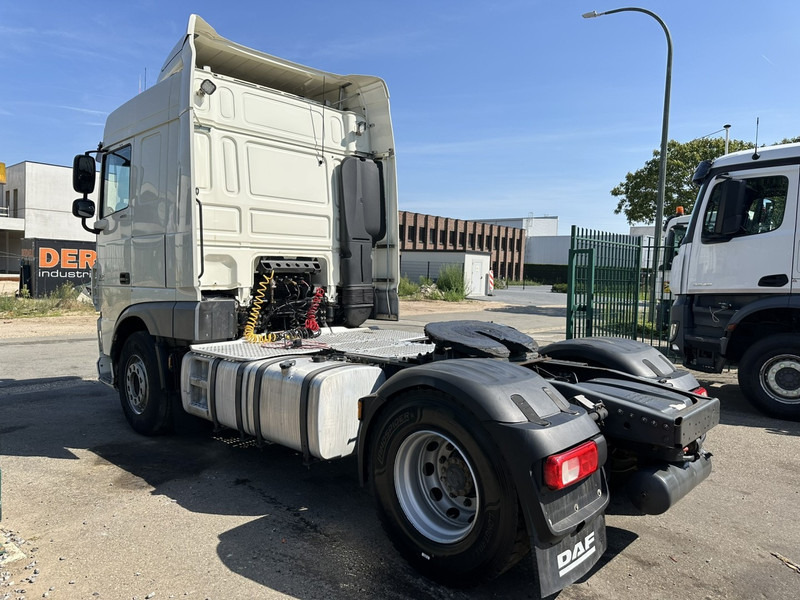 DAF XF 460 SC - PTO HYDR - *614.000km* - TUV 06/2025 - E6 - FRIGO - SPOILERS - BE TRUCK - Çekici: fotoğraf 5 DAF XF 460 SC - PTO HYDR - *614.000km* - TUV 06/2025 - E6 - FRIGO - SPOILERS - BE TRUCK - Çekici: fotoğraf 5