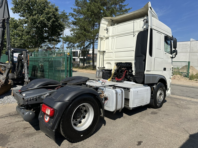 DAF XF 460 SC - PTO HYDR - *614.000km* - TUV 06/2025 - E6 - FRIGO - SPOILERS - BE TRUCK - Çekici: fotoğraf 4 DAF XF 460 SC - PTO HYDR - *614.000km* - TUV 06/2025 - E6 - FRIGO - SPOILERS - BE TRUCK - Çekici: fotoğraf 4