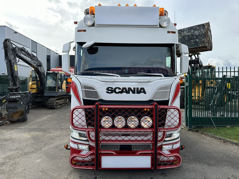 Scania R500 6x2 BOOGIE RETARDER - FULL AIR - *SHOWTRUCK* BULLBAR / INTERIOR STYLING / SOUND SYSTEM - .... - Çekici: fotoğraf 2 Scania R500 6x2 BOOGIE RETARDER - FULL AIR - *SHOWTRUCK* BULLBAR / INTERIOR STYLING / SOUND SYSTEM - .... - Çekici: fotoğraf 2
