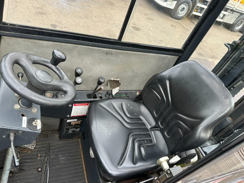 Linde S50 W SIDELOADER 5T - SEITENSTAPLER - 4 WAY FORKLIFT - COMBILIFT - CE - BE MACHINE - Dört yönlü forkliftler: fotoğraf 5 Linde S50 W SIDELOADER 5T - SEITENSTAPLER - 4 WAY FORKLIFT - COMBILIFT - CE - BE MACHINE - Dört yönlü forkliftler: fotoğraf 5