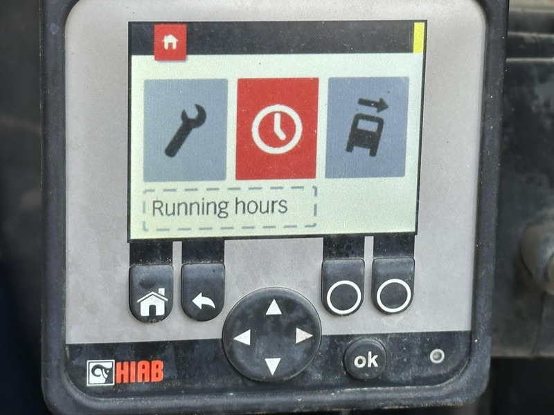 Damperli kamyon MAN LC 18.280 18T 4x2 TIPPER *NO CRANE!!!* - *157.000km* - FULL AIR - BE TRUCK: fotoğraf 18 Damperli kamyon MAN LC 18.280 18T 4x2 TIPPER *NO CRANE!!!* - *157.000km* - FULL AIR - BE TRUCK: fotoğraf 18