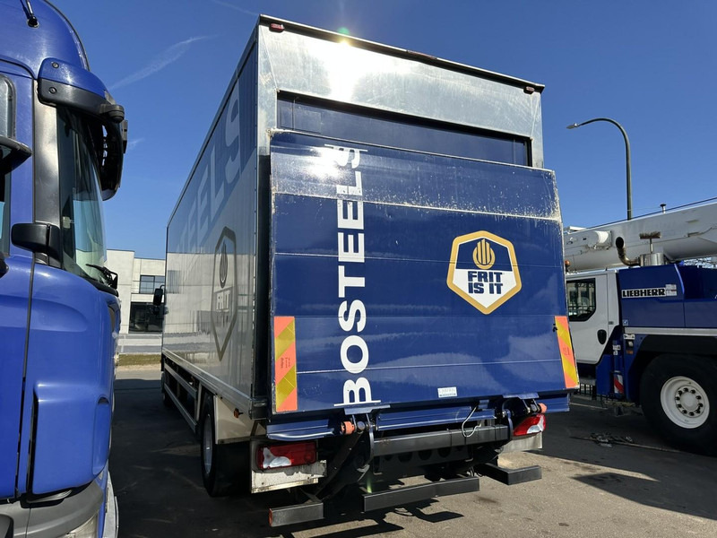 MAN TGM 18.290 19T - FRIGO THERMOKING SPECTRUM BI-TEMP. - MANUAL ZF - EURO 5 - TÜV 06/2025 - BE TRUCK - Refrijeratör kamyon: fotoğraf 5 MAN TGM 18.290 19T - FRIGO THERMOKING SPECTRUM BI-TEMP. - MANUAL ZF - EURO 5 - TÜV 06/2025 - BE TRUCK - Refrijeratör kamyon: fotoğraf 5