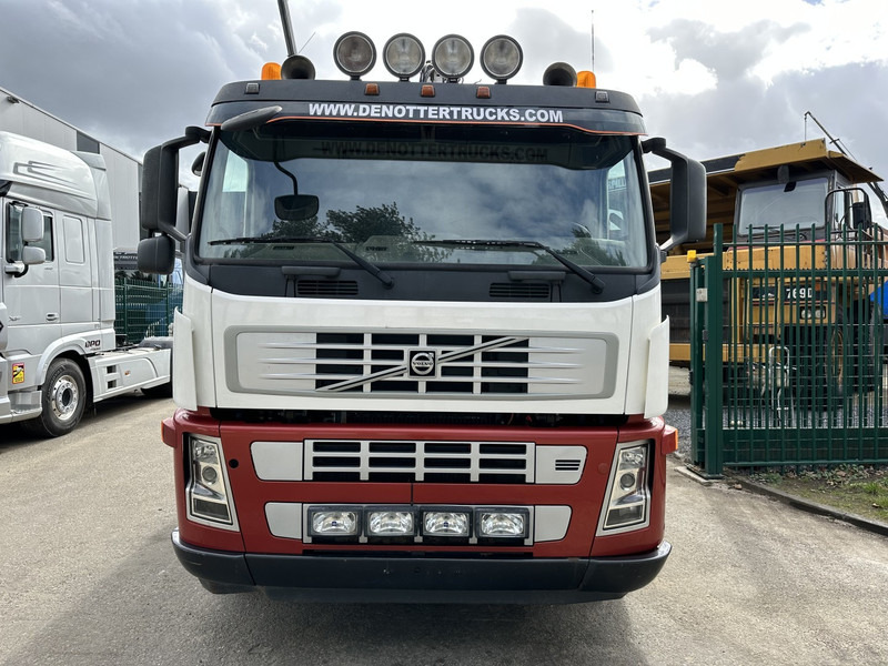 Volvo FM 480 8X2 - EURO 5 - STEERING AXLE / LENK ACHSE + KENNIS 14.000R - I SHIFT - Sal/ Açık kasa kamyon: fotoğraf 2 Volvo FM 480 8X2 - EURO 5 - STEERING AXLE / LENK ACHSE + KENNIS 14.000R - I SHIFT - Sal/ Açık kasa kamyon: fotoğraf 2