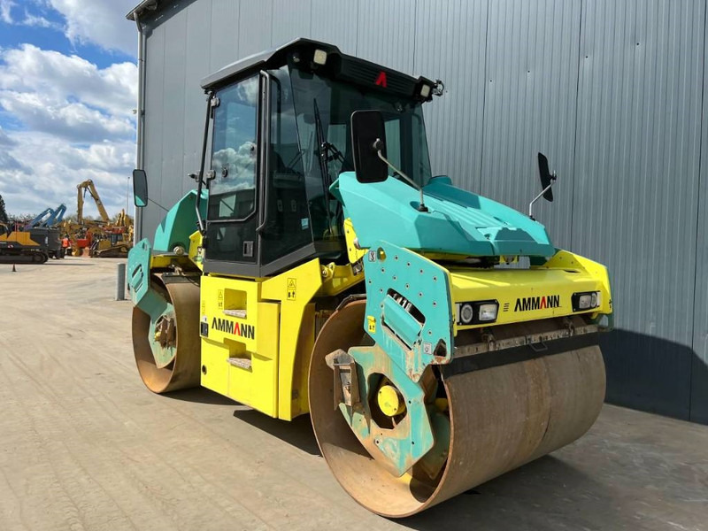 Ammann ARP95 - Silindir makinesi: fotoğraf 3 Ammann ARP95 - Silindir makinesi: fotoğraf 3