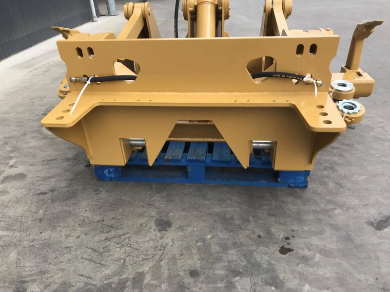 Cat 140 NG - Ataşman - İş makinaları: fotoğraf 3 Cat 140 NG - Ataşman - İş makinaları: fotoğraf 3