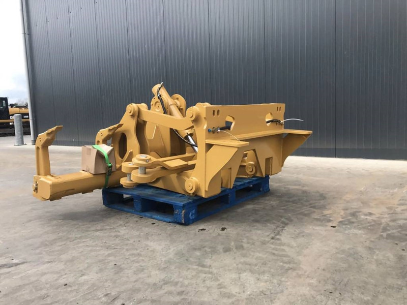Cat 150 NG - Ataşman - İş makinaları: fotoğraf 5 Cat 150 NG - Ataşman - İş makinaları: fotoğraf 5