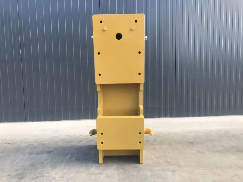 Cat 150 NG - Ataşman - İş makinaları: fotoğraf 5 Cat 150 NG - Ataşman - İş makinaları: fotoğraf 5